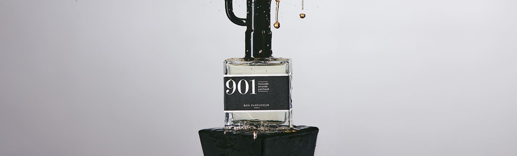 Parfums spéciaux