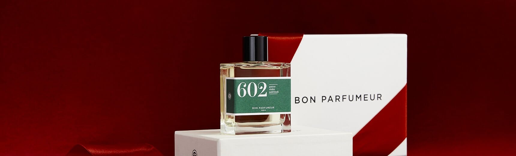 Idées cadeaux parfum pour homme