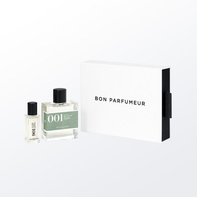 Bon Parfumeur Paris | Niche & unisex perfumes | Made in France
