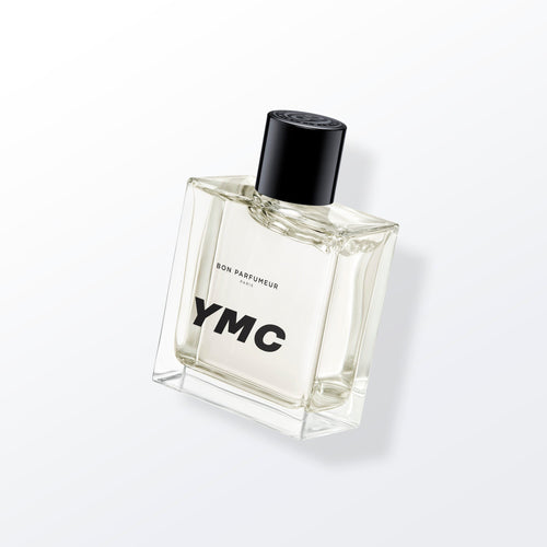 Eau de parfum 105 YMC à la mandarine, à la cannelle et au santal Eau de parfum Bon Parfumeur France 