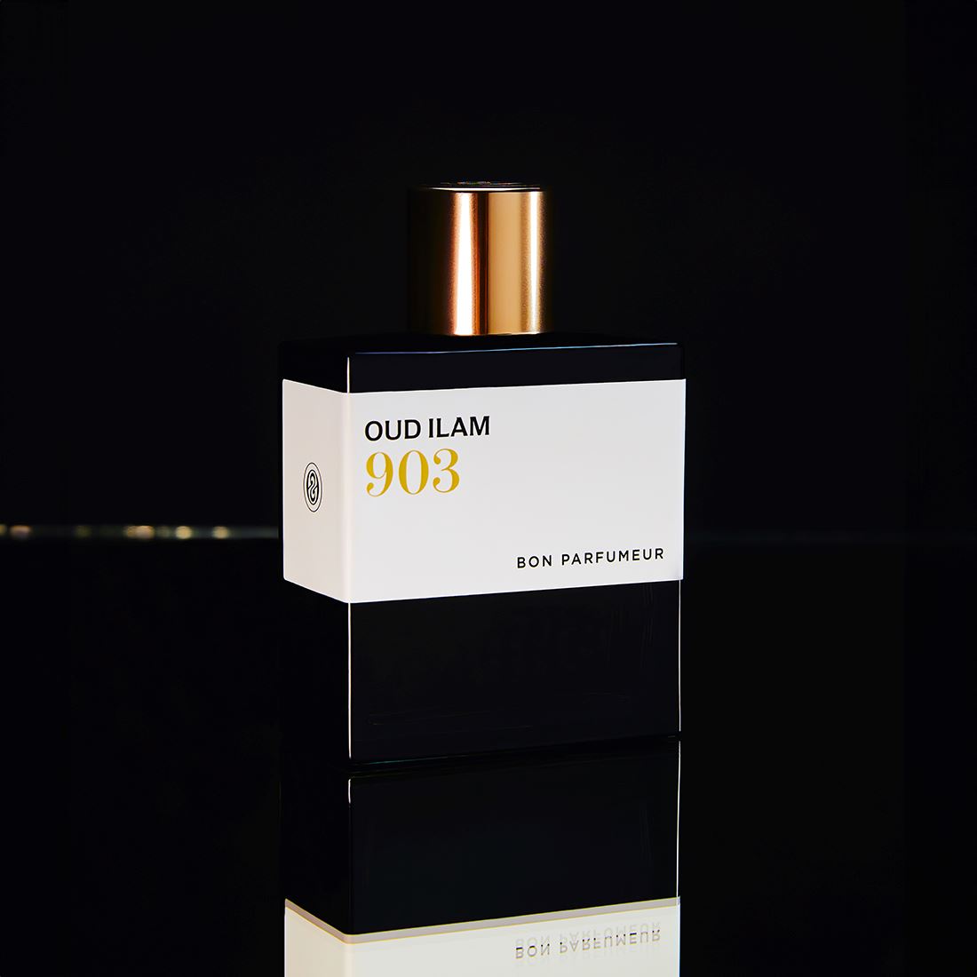 Extrait de parfum 903 aux baies du népal, au safran et à l'oud Extrait de parfum Bon Parfumeur 