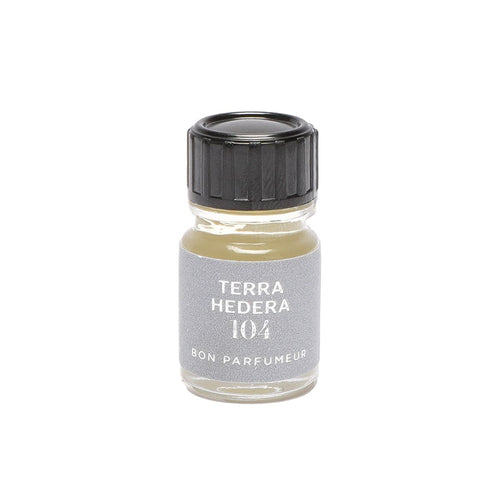 Mini-Parfums 2,5ml Bon Parfumeur 104: Orange verte, jacinthe, lierre 