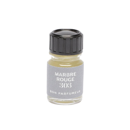 Mini-Parfums 2,5ml Bon Parfumeur 303: Piment, baie rose, benjoin 