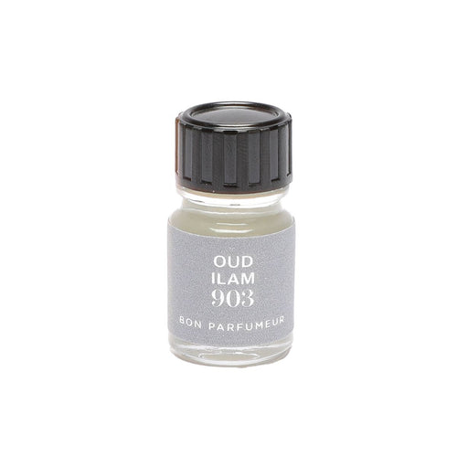 Mini-Parfums 2,5ml Bon Parfumeur 903: Baies du népal, safran, oud 