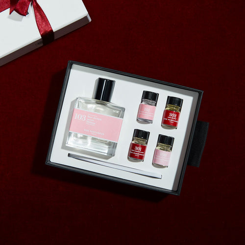 Coffret 30ml Coffret Bon Parfumeur 