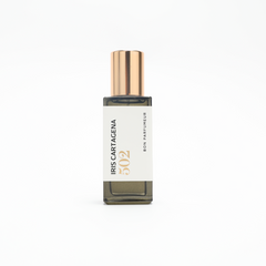 From €100 purchase: a complimentary 15ml perfume extract