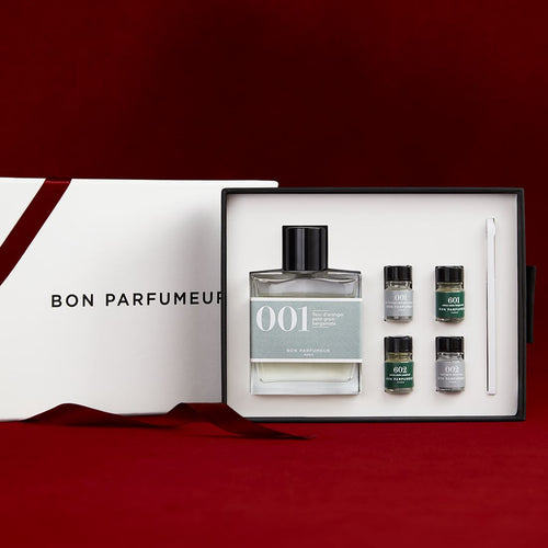 Coffret 100ml Coffret Bon Parfumeur 