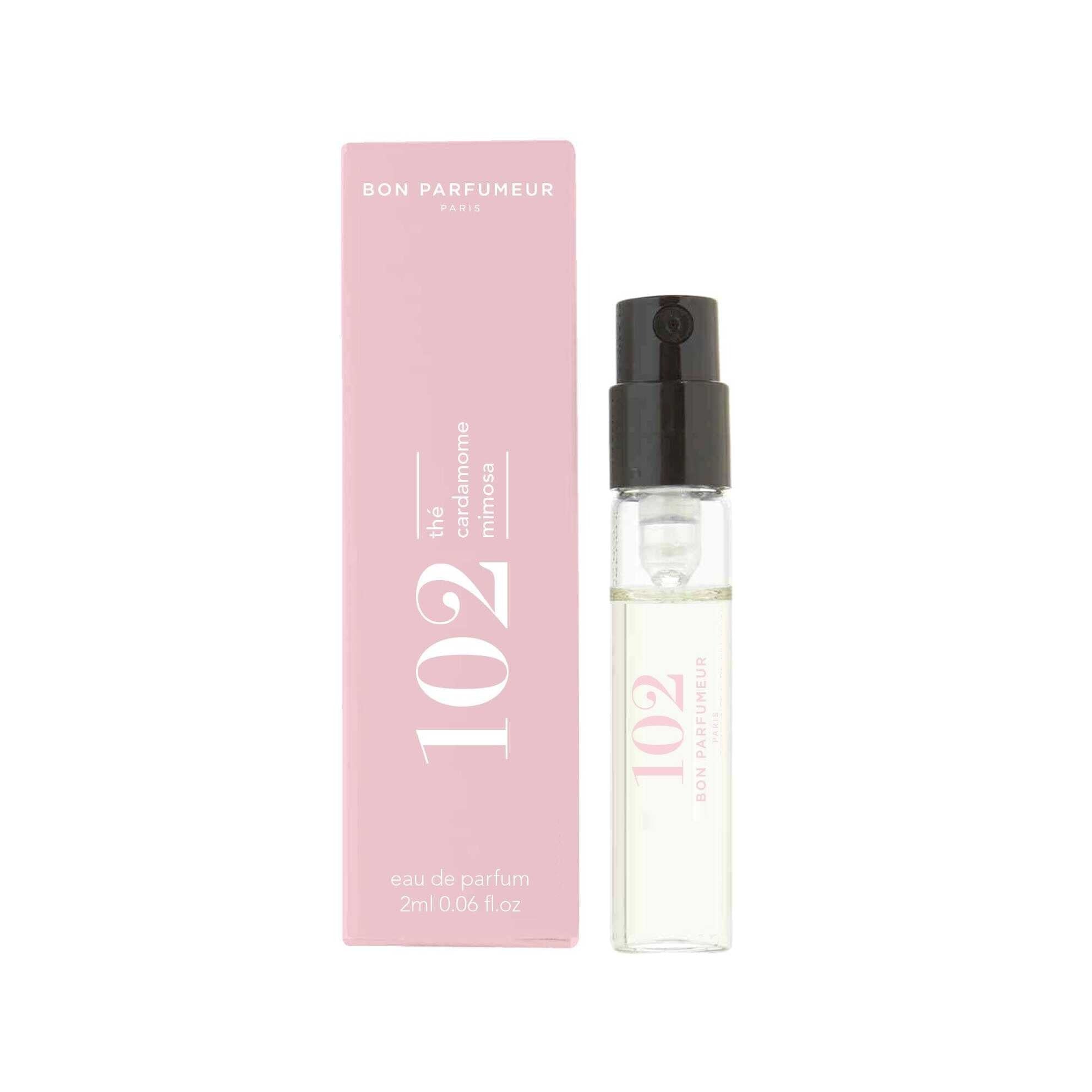 Spray parfumé Bon Parfumeur 102 