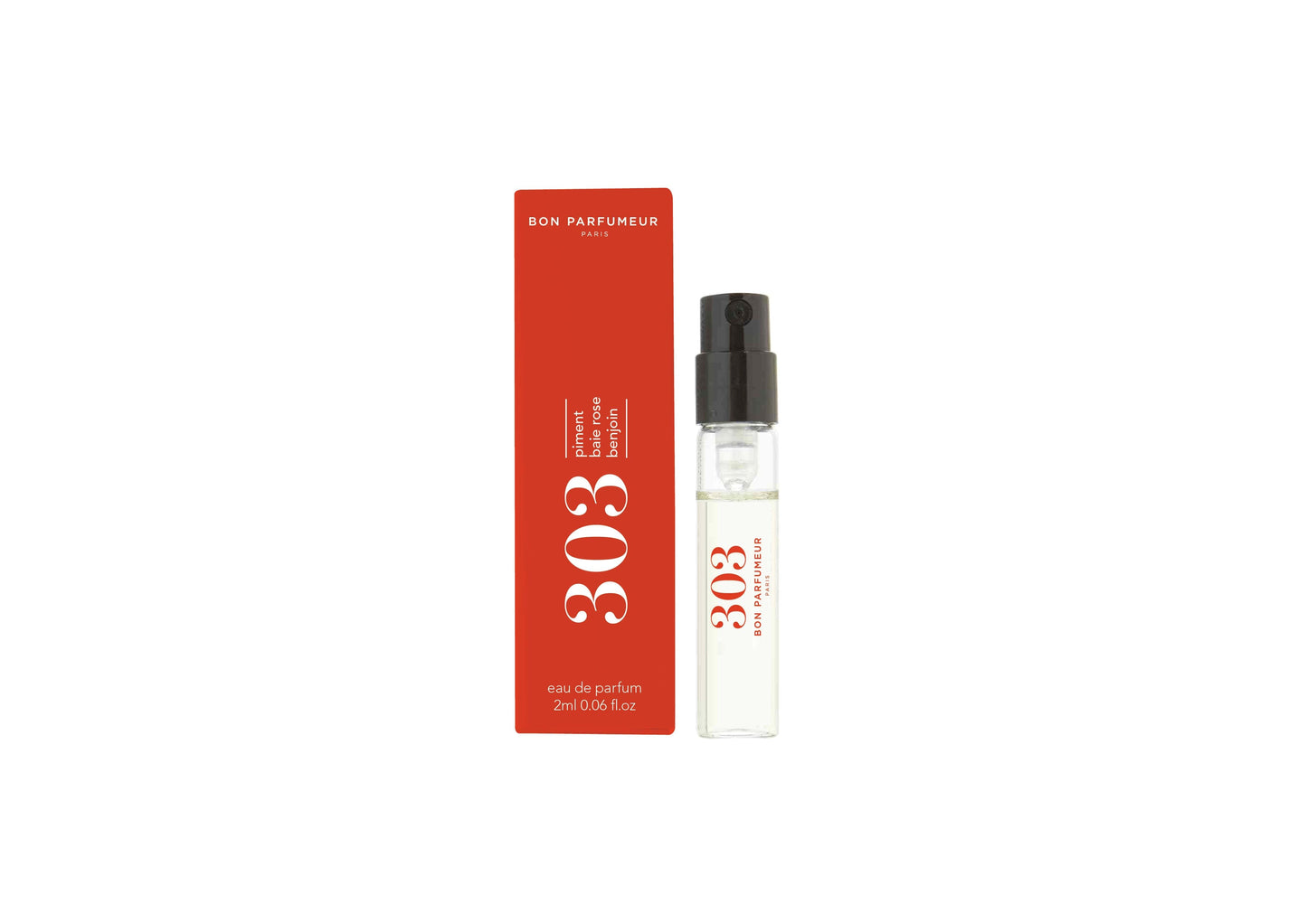 Spray parfumé Bon Parfumeur 303 