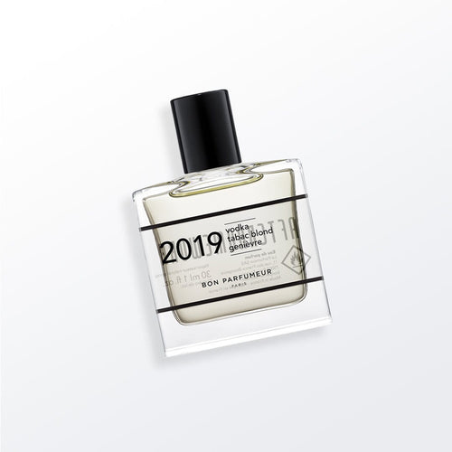 Eau de parfum 904 Afterhomework à la vodka, au tabac et au genièvre Eau de parfum Bon Parfumeur France 