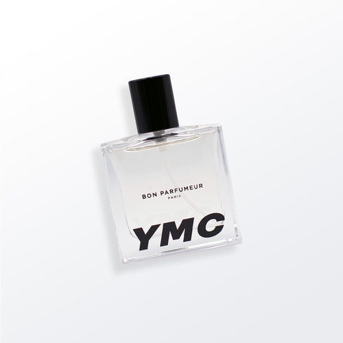 Eau de parfum 105 YMC à la mandarine, à la cannelle et au santal Eau de parfum Bon Parfumeur France 